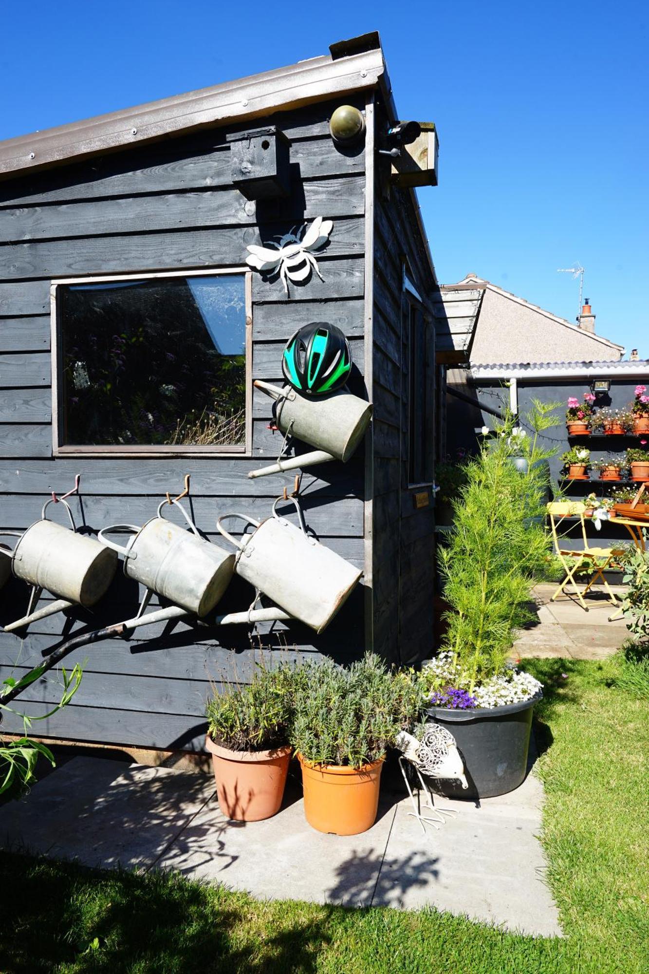 Norham Bike Yard Bed & Breakfast Екстериор снимка